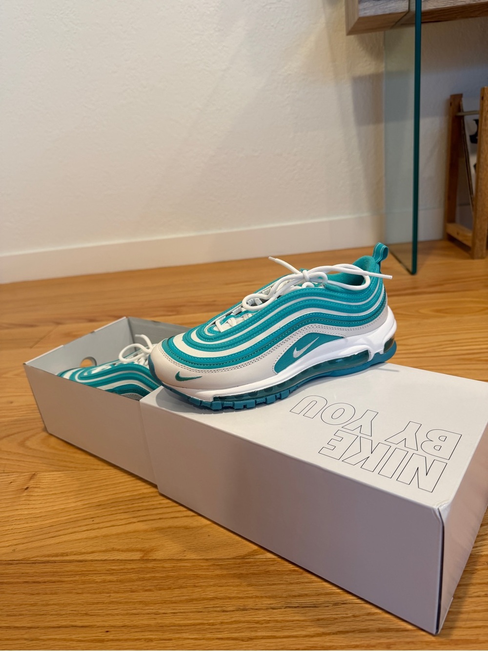 Nike Air Max 97